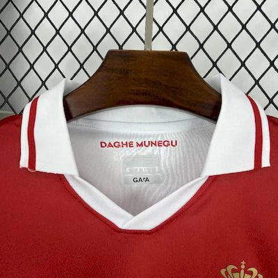 2025-2026 AS Monaco Home Kit - Image 2