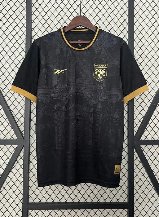 Panama "Midnight Navigator" Limited Jersey