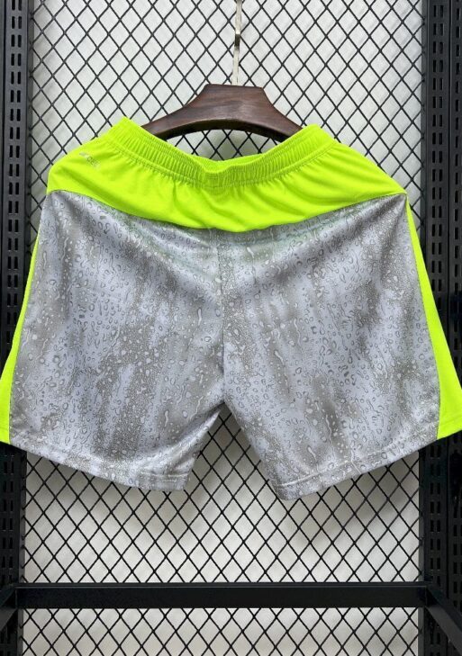2025/2026 Manchester City Third Shorts