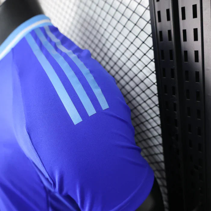 Argentina 2024/2025 Away Kit - Image 6