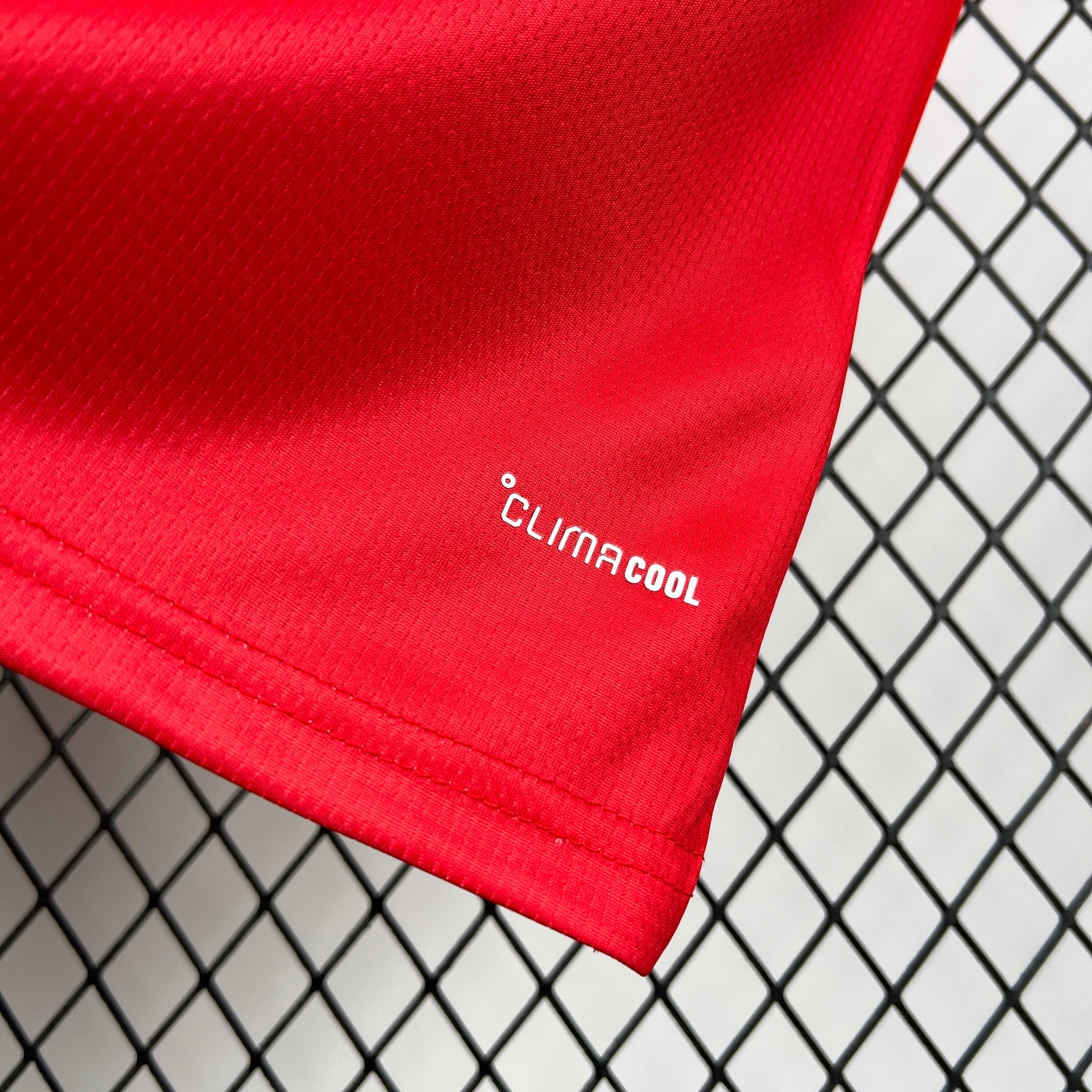 2026 Wales Home World Cup Kit Fan Version - Image 7