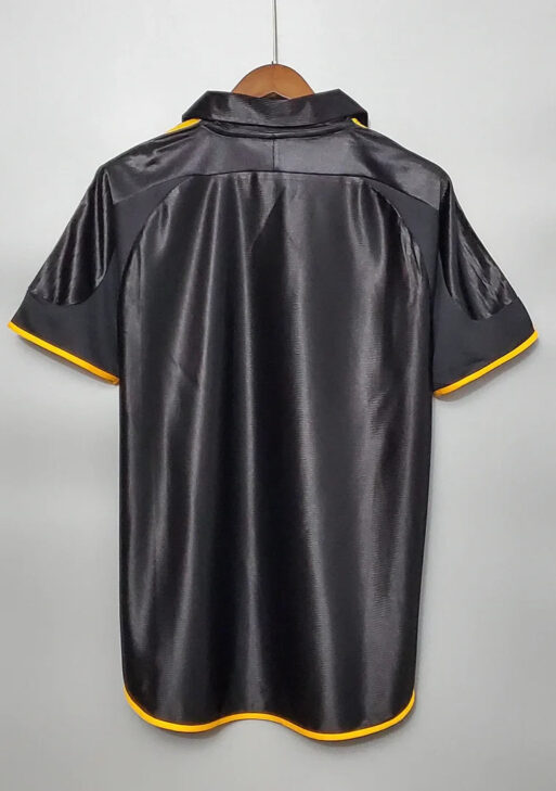 1998/2000 Retro Real Madrid Away Jersey