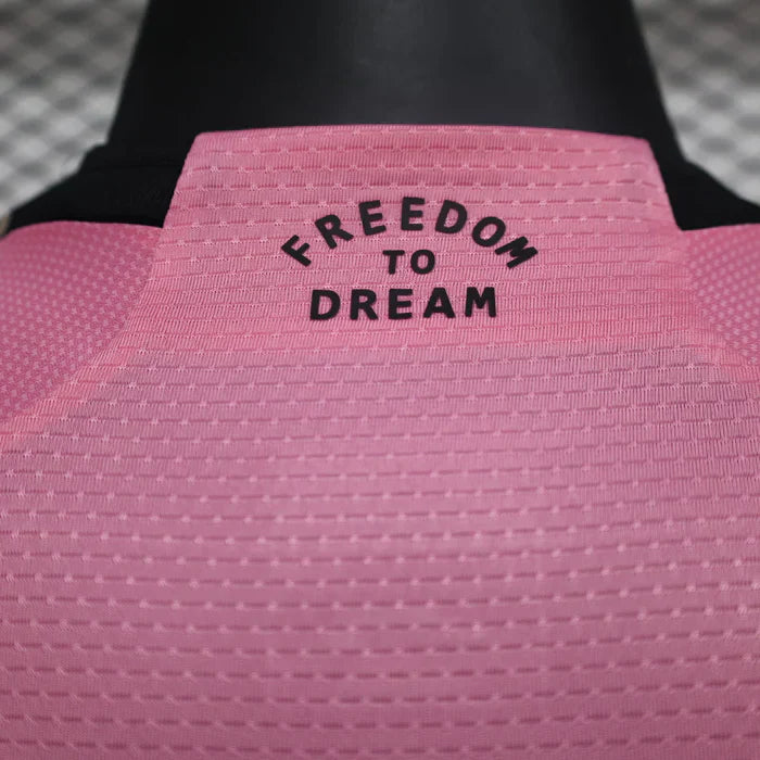 Inter Miami 2024/2025 Home Kit - Image 9
