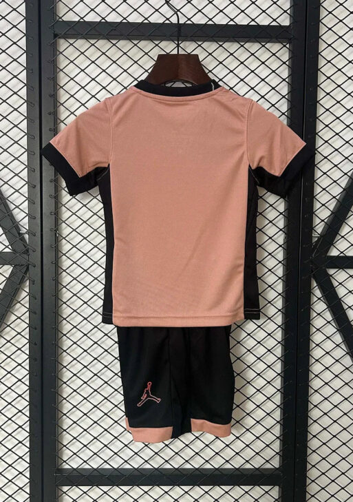 2024/2025 PSG Third Away Kids Size