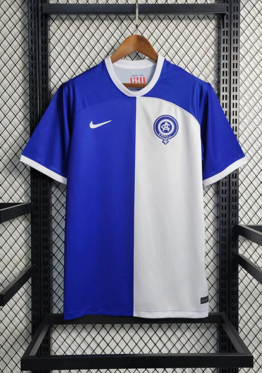 2023/2024 Atletico Madrid Away Jersey