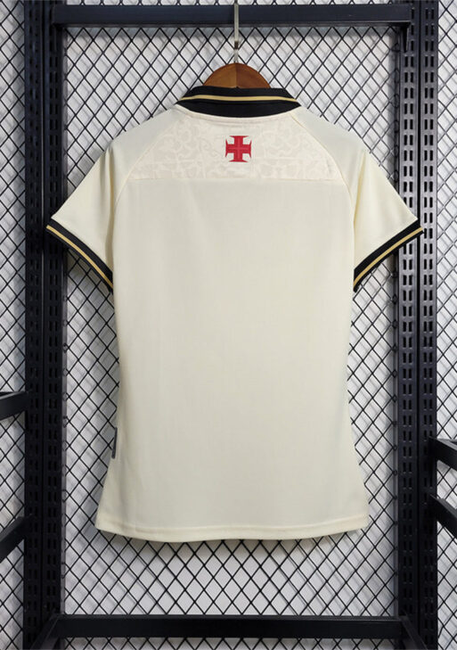2025/2026 Vasco da Gama Limited Jersey Women