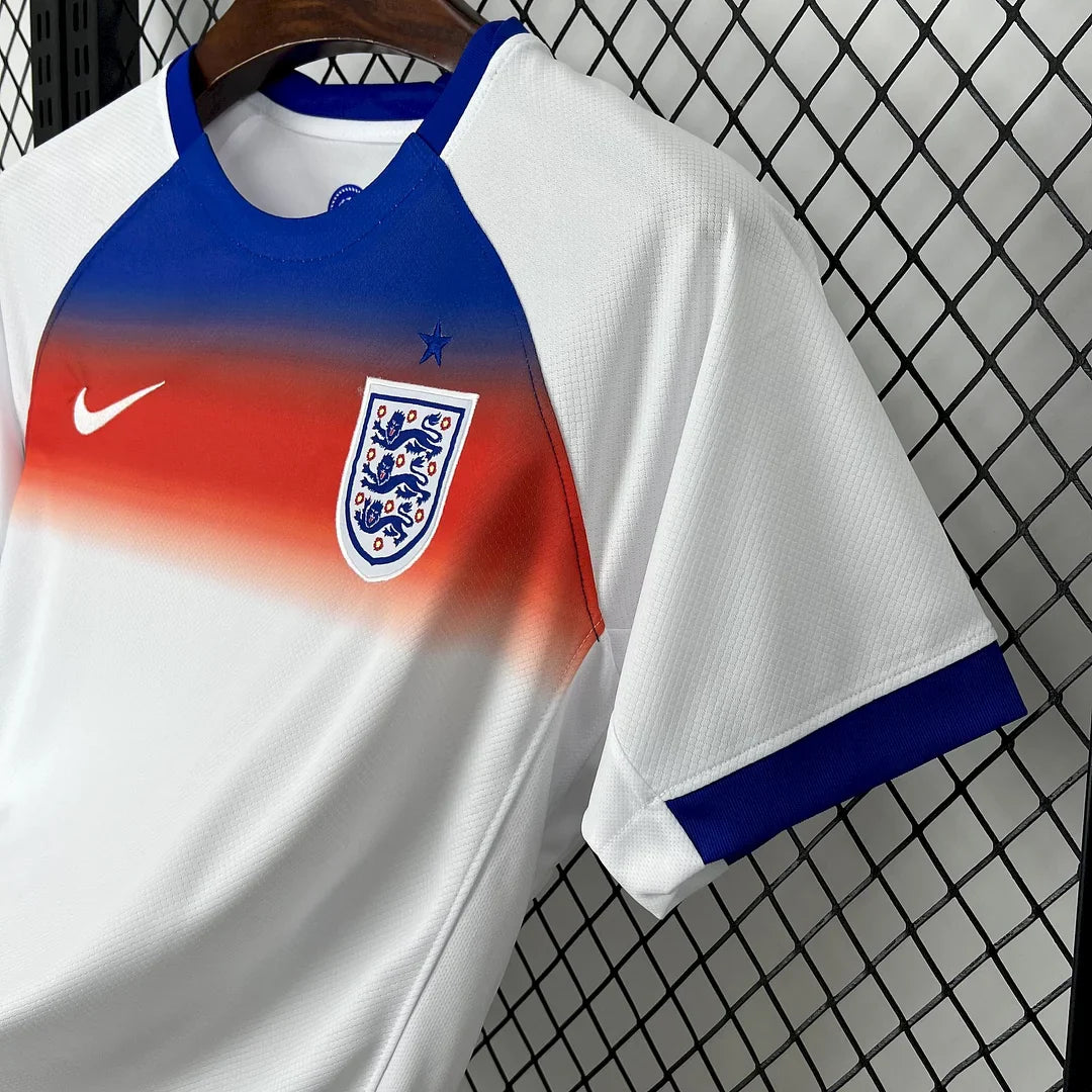 2025 England Home Kit - Image 4
