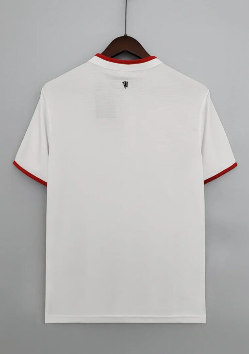 2013/2014 Retro Manchester United Third Away