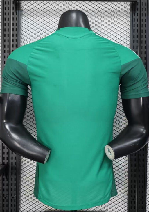 2026 Mexico Pre-Match World Cup Kit
