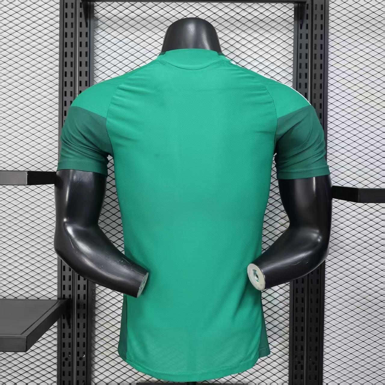 2026 Mexico Pre-Match World Cup Kit - Image 1