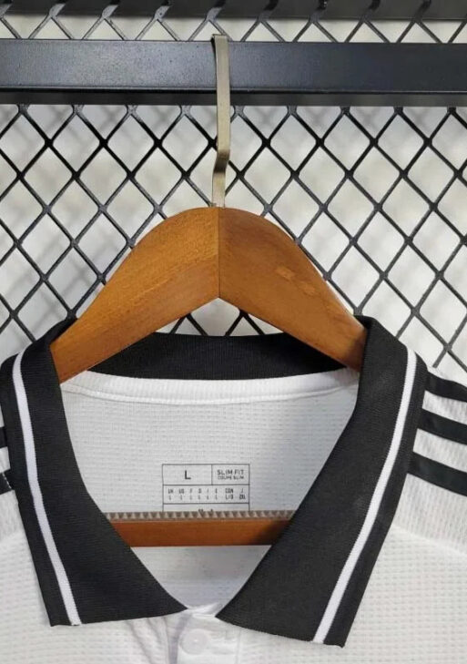2024-2025 Fulham Home Kit