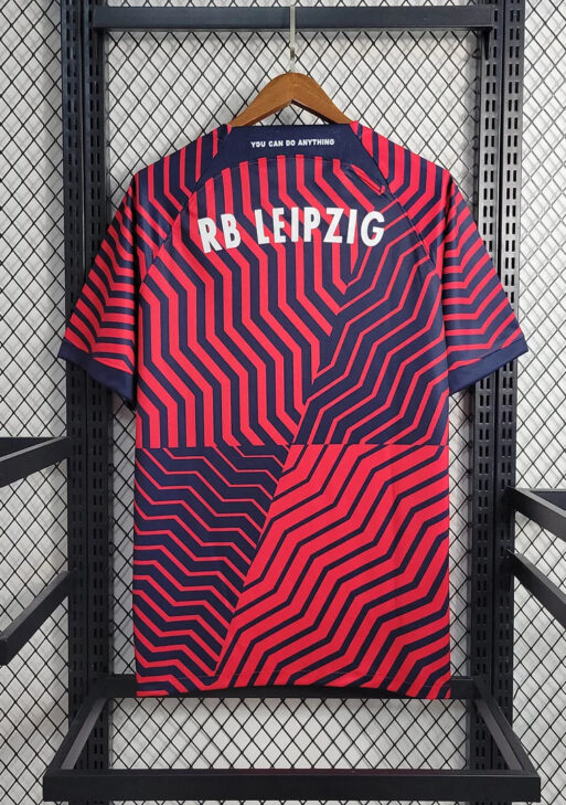 2023/2024 RB Leipzig Away