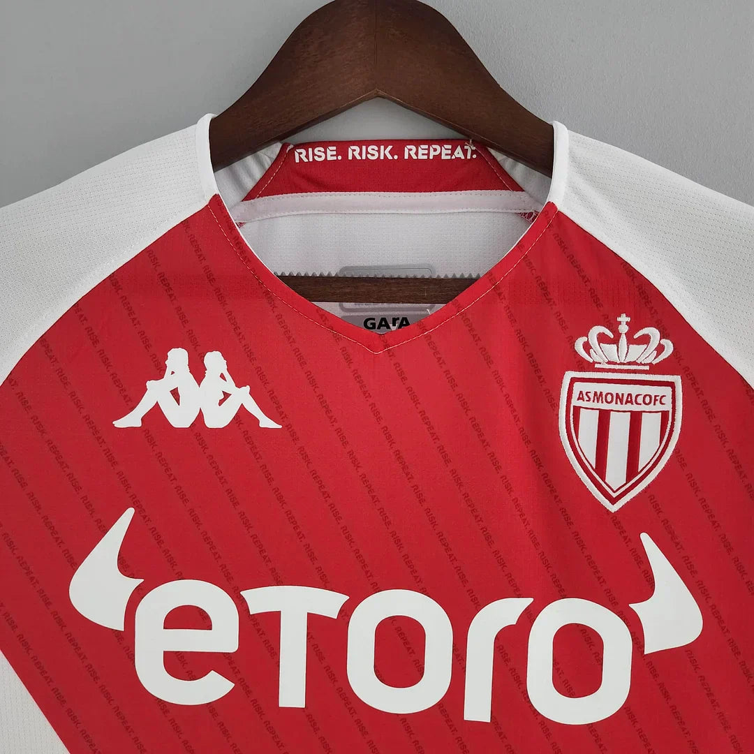 2022/2023 Monaco Home Kit - Image 2