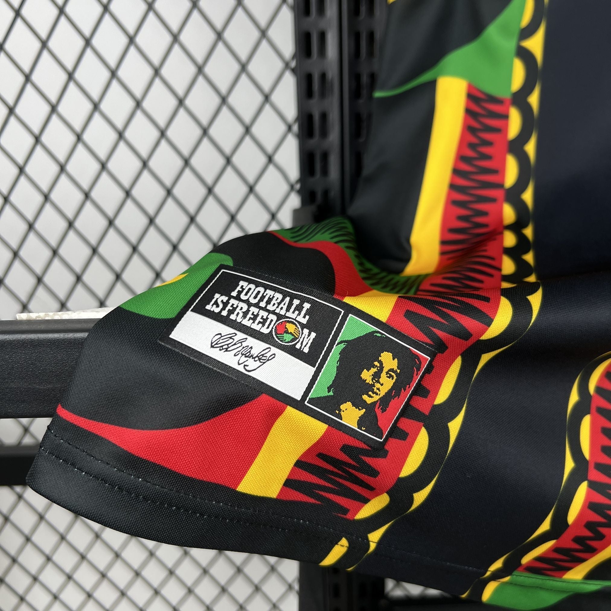 2026 Jamaica x Bob Marley - Image 5