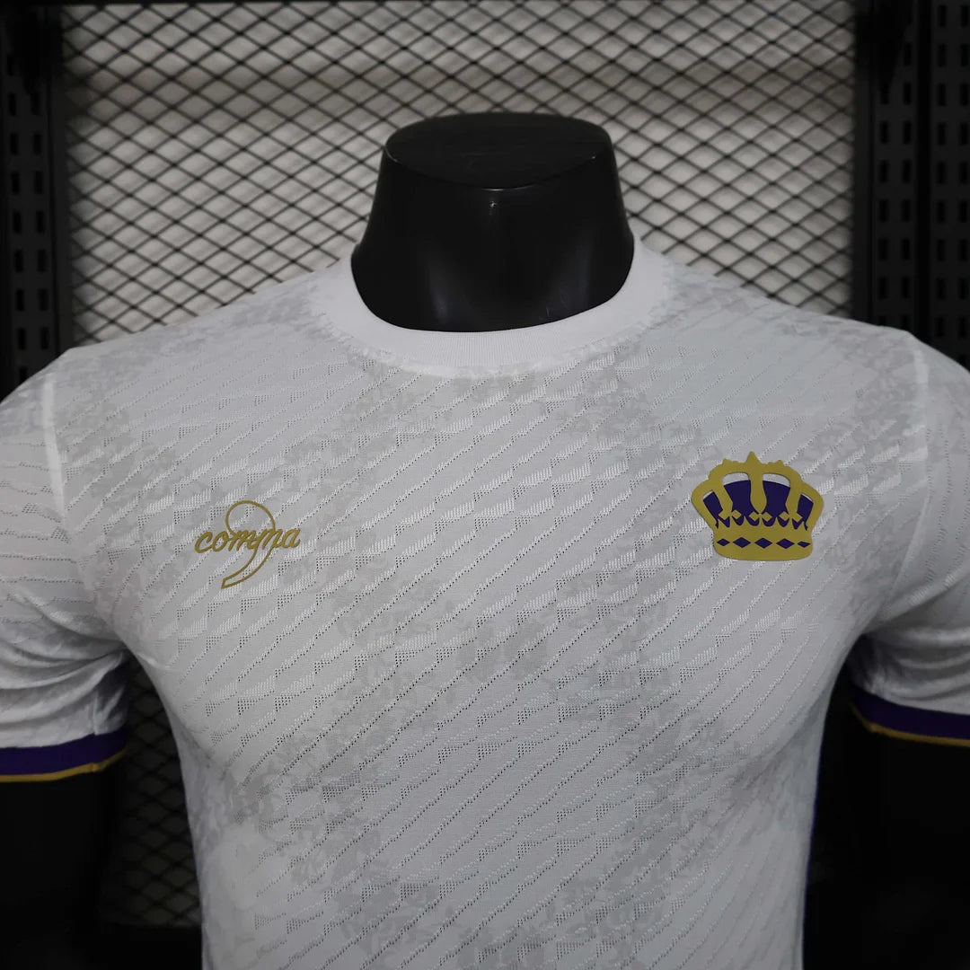 2024/2025 Real Madrid Limited Jersey - Image 2
