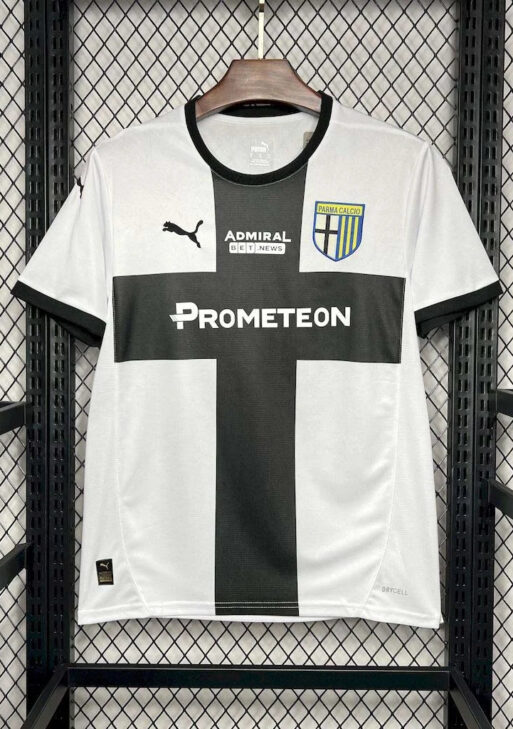 2024-2025 Parma Home Kit