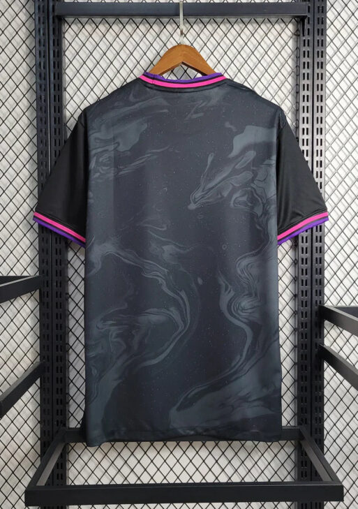 PSG "Purple Lava" Limited Jersey