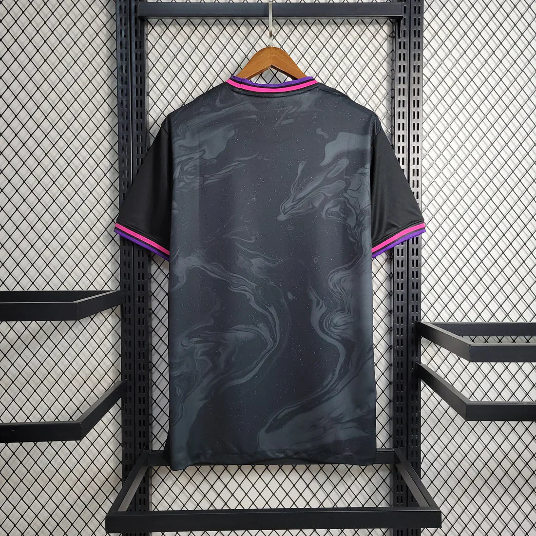 PSG "Purple Lava" Limited Jersey - Image 1