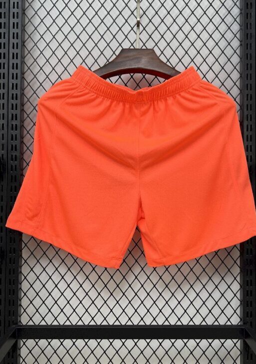 2025/2026 Barcelona Third Shorts