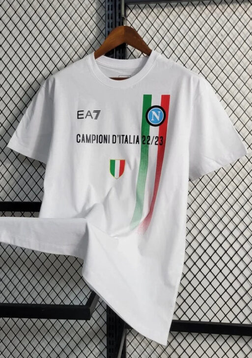 2023/2024 Napoli Limited Jersey
