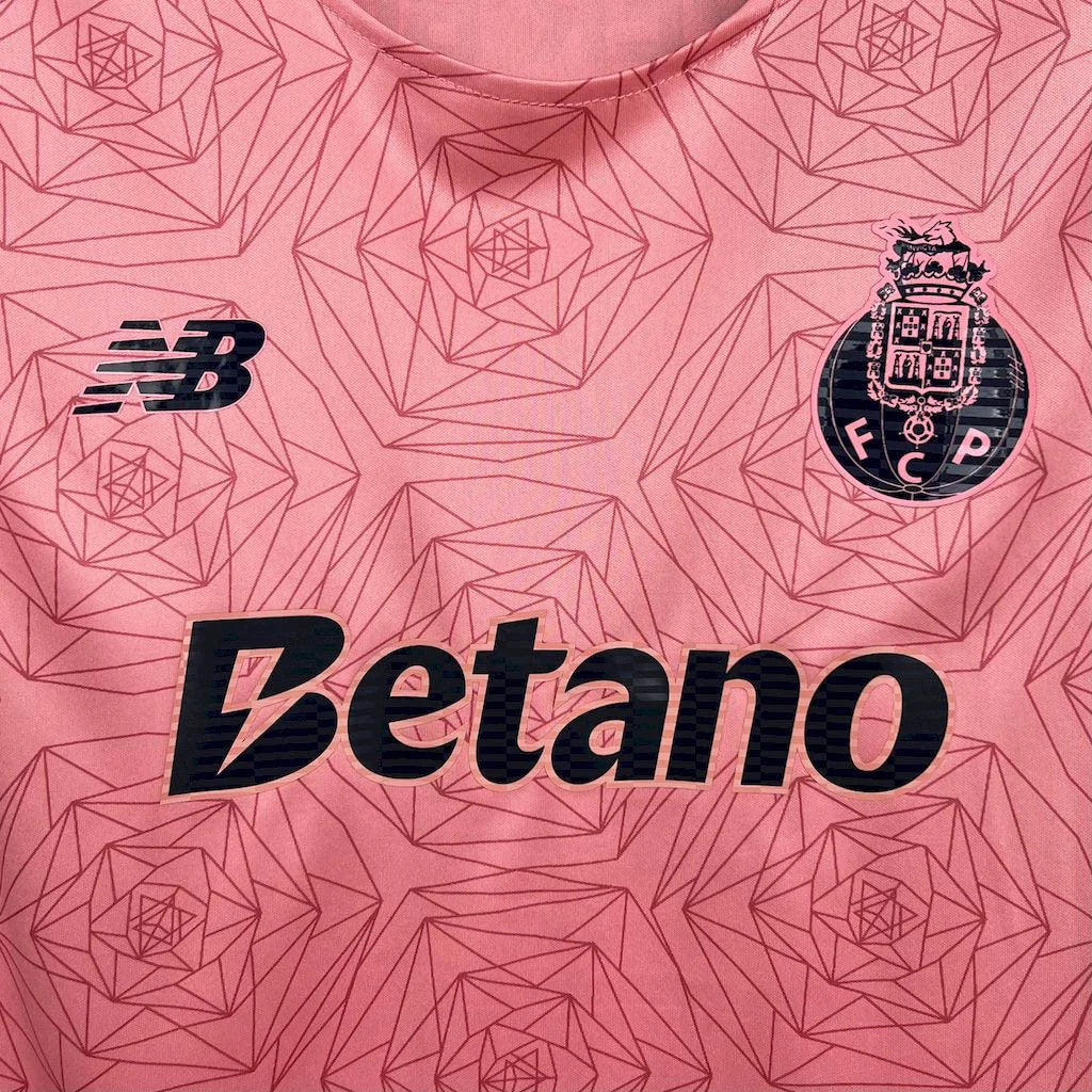2025-2026 FC Porto Away Kit Kids Size - Image 2