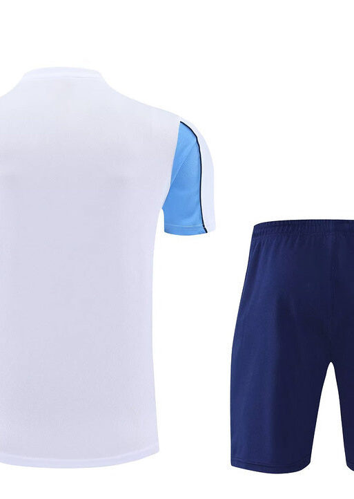 2025/2026 Manchester City Training Set