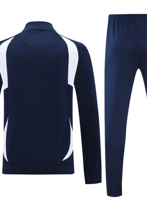 France Retro Tracksuit