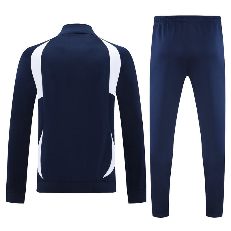 France Retro Tracksuit - Image 1