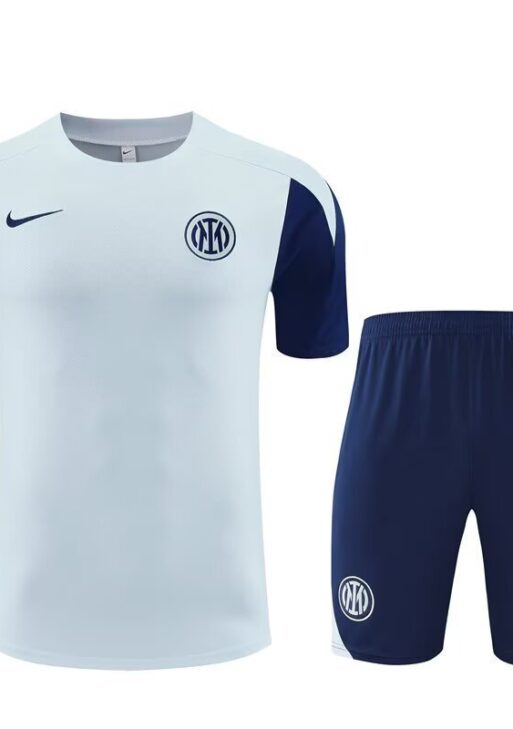 2025/2026 Inter Milan Training Set
