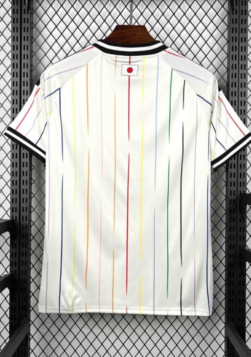 2026 Japan Away World Cup Kit Fan Version