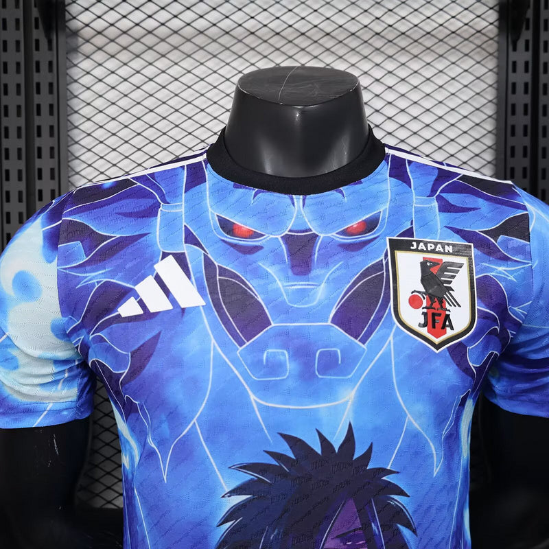 Japan "Blue Susanoo" Limited Jersey - Image 2