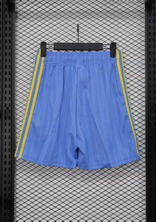 2025/2026 Manchester United Casual Shorts