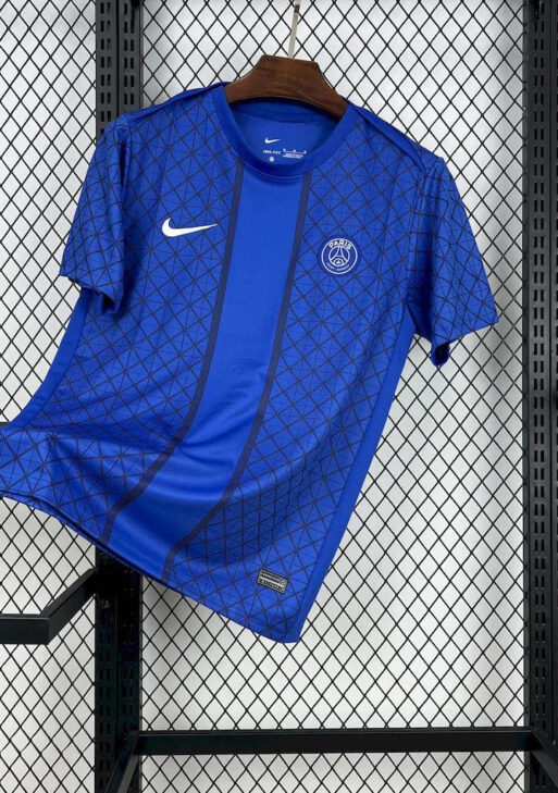 2025-2026 PSG Training Wear