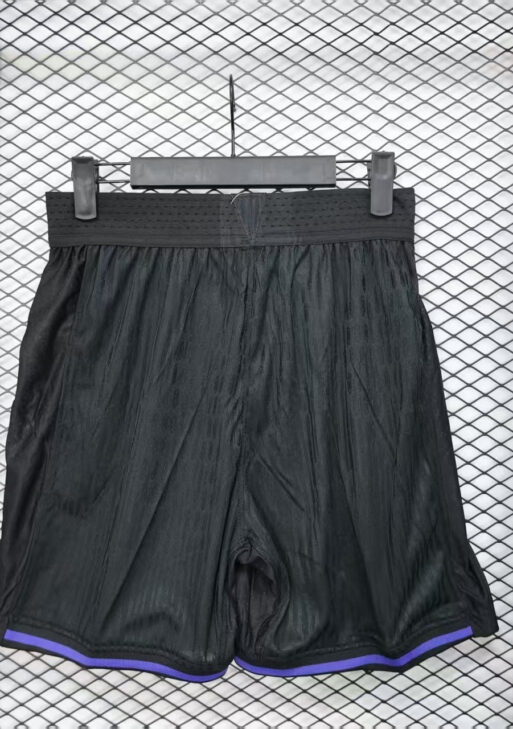 2025/2026 Barcelona X Kobe Bryant Pre-Match Shorts
