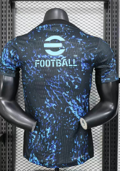2025/2026 Inter Milan Pre Match Training Wear