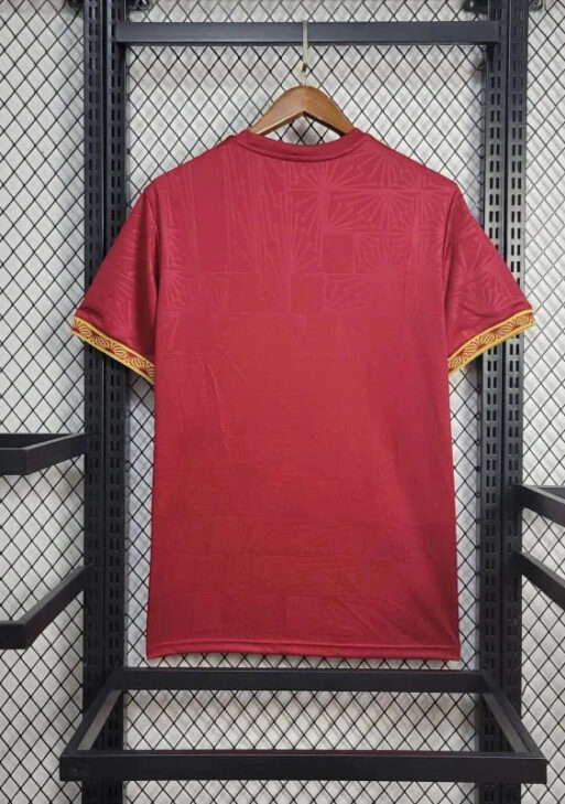 2025-2026 Mexico Limited Jersey