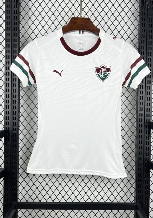 2026/2027 Fluminense Away Women