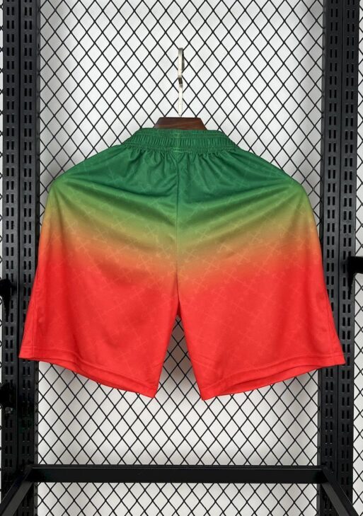 2024/2025 AC Milan X Off White Shorts