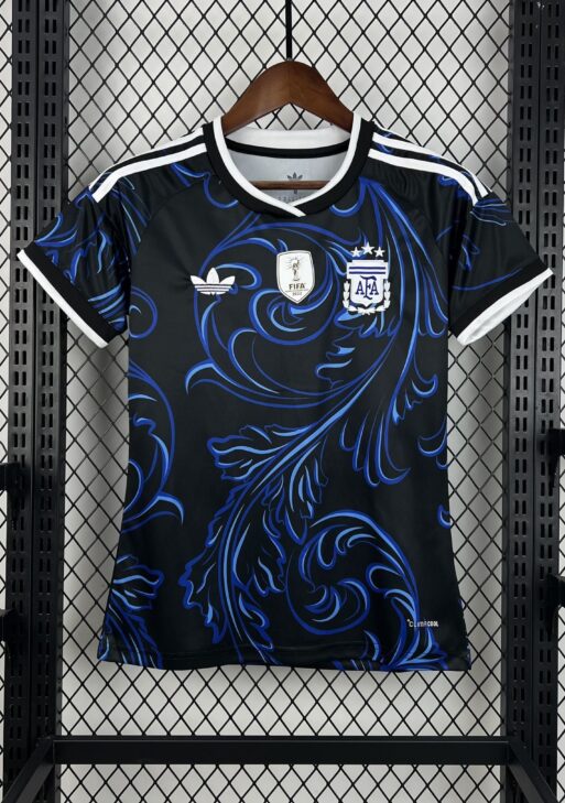 2026 Argentina Away World Cup Women