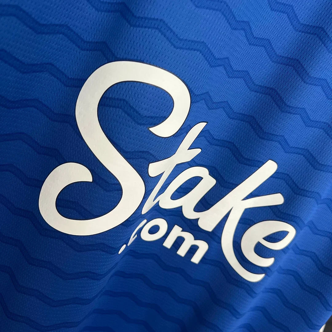 2025/2026 Everton Home Kit - Image 4