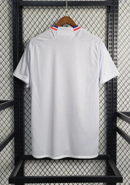 2023/2024 Lyon Home Jersey
