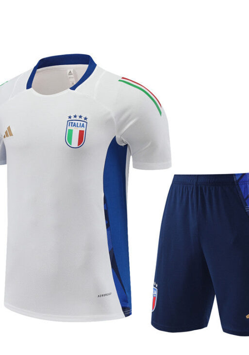 Italy Training Set