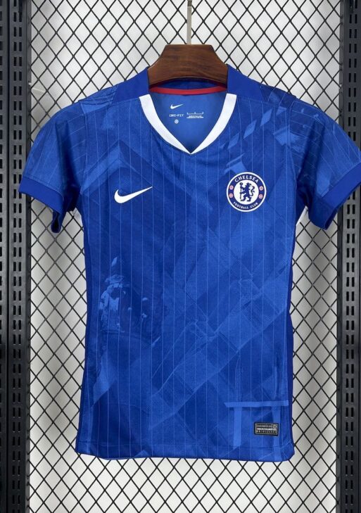 2025/2026 Chelsea Home Women