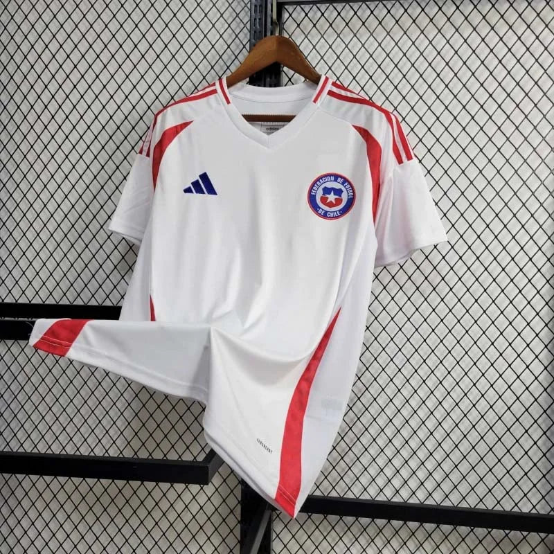 2024 Chile Away Kit - Image 1