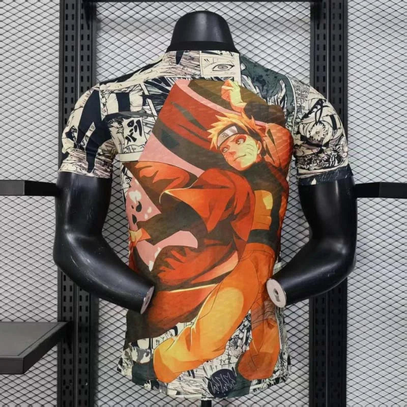 Japan "Sunfire Warrior" Limited Jersey - Image 1
