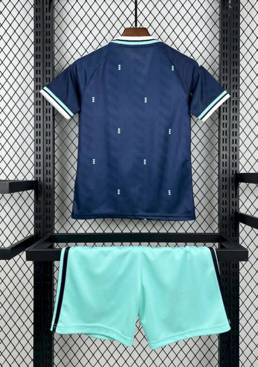 2026 Germany Away World Cup Kit Kids Size
