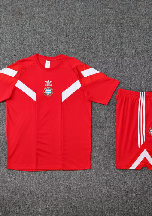 2025/2026 Bayern Munchen Training Set