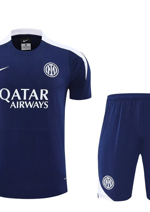 2025/2026 Inter Milan Training Set