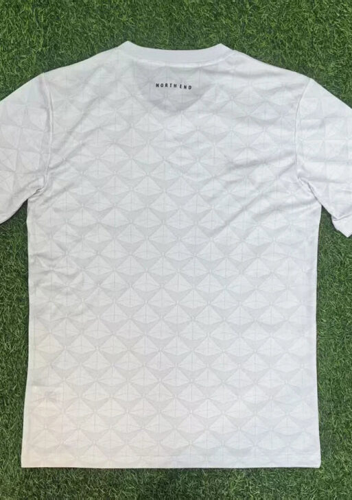 2025/2026 Preston North End Home Kit