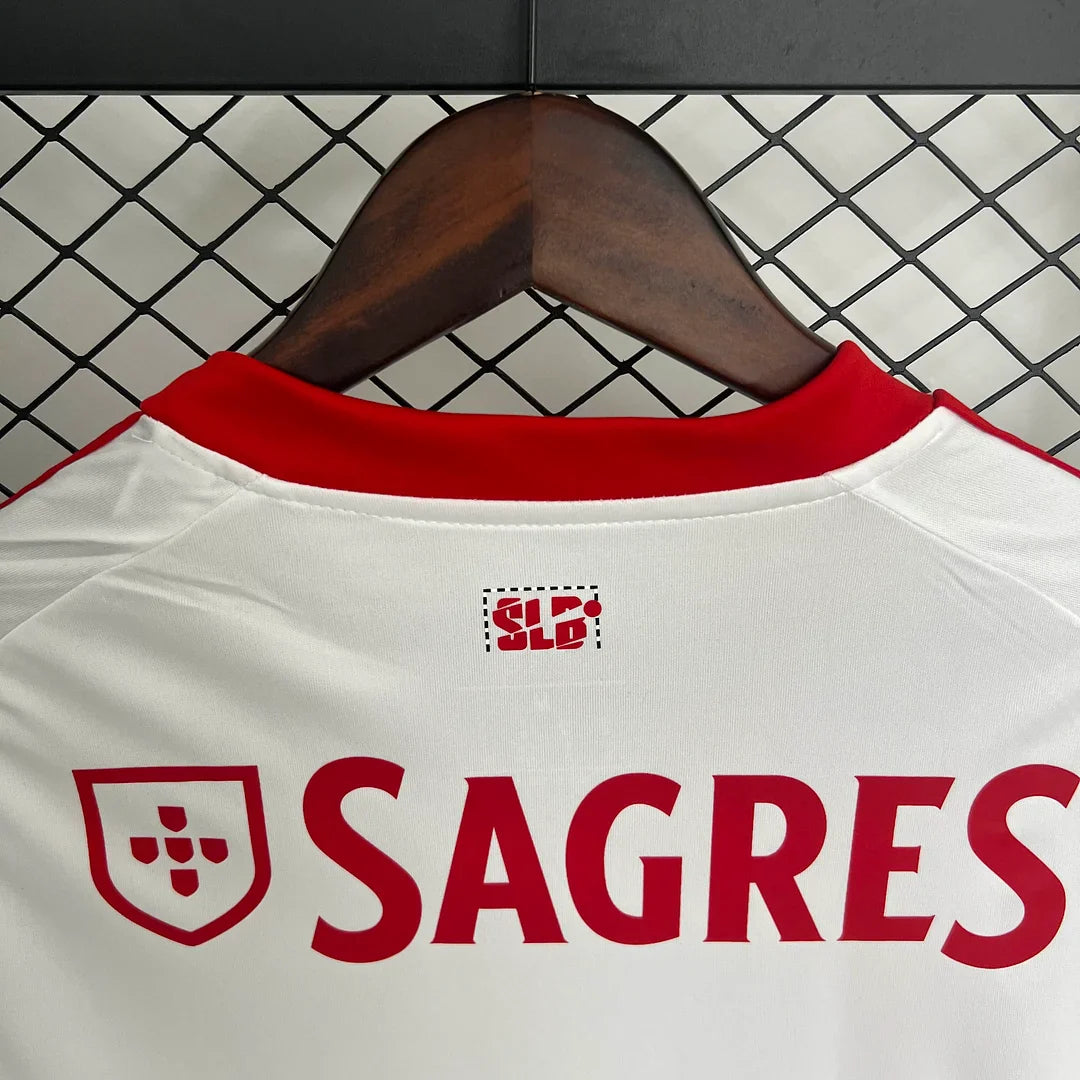 2025/2026 Benfica Third Away FKit - Image 5